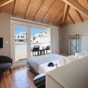 WHome | Cedofeita Deluxe Apartment 3B
