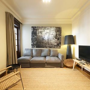 Feels Like Home Porto Spacious Flat